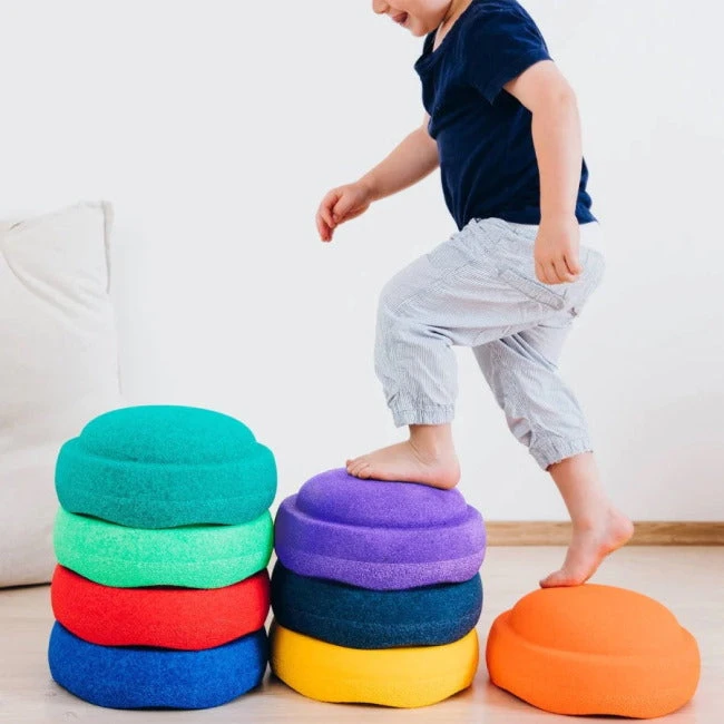 Stapelstein | Rainbow Classic 8 2 Stapelstein | Rainbow Classic 8 - Image 2