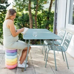 Stapelstein | Balance Board Confetti Pastel -Simple Play Stories Stapelstein Rainbow Pastel 6 1 2 6eec83e0 123c 46bf b779 1143ac3b43c3