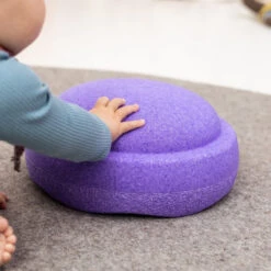 Stapelstein | Stone Violet -Simple Play Stories Stapelstein Stacking Stone Violet 2