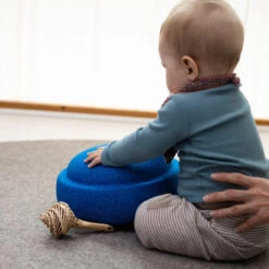 Stapelstein | Stone Blue -Simple Play Stories Stapelstein Stone Blue 3