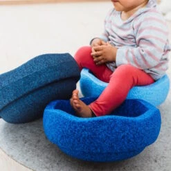 Stapelstein | Stone Blue -Simple Play Stories Stapelstein Stone Blue 4