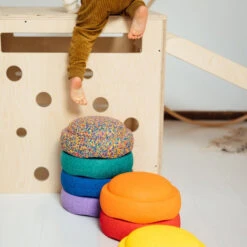 Stapelstein | Stone Confetti -Simple Play Stories Stapelstein Stone Confetti 11