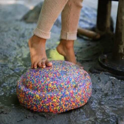 Stapelstein | Stone Confetti -Simple Play Stories Stapelstein Stone Confetti 2
