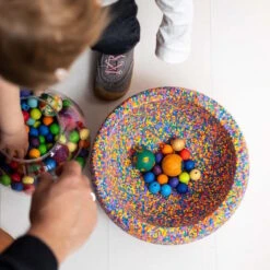 Stapelstein | Stone Confetti -Simple Play Stories Stapelstein Stone Confetti 6