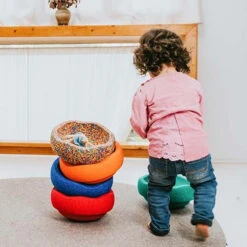 Stapelstein | Stone Confetti -Simple Play Stories Stapelstein Stone Confetti 8