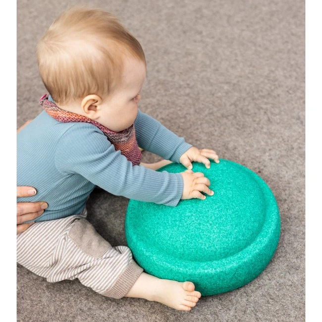 Stapelstein | Stone Dark Green 2 Stapelstein | Stone Dark Green - Image 2