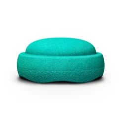 Stapelstein | Stone Dark Green