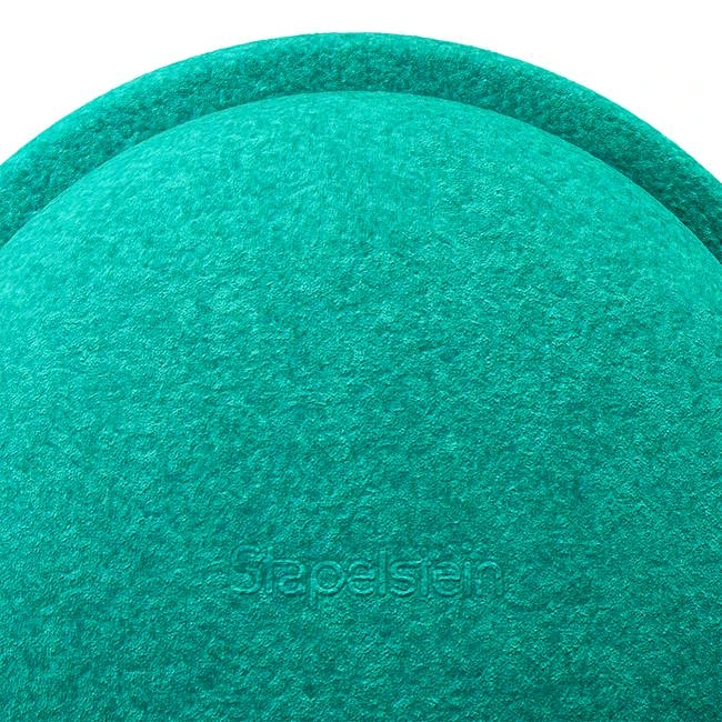 Stapelstein | Stone Dark Green 6 Stapelstein | Stone Dark Green - Image 6