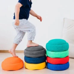 Stapelstein | Stone Grey -Simple Play Stories Stapelstein Stone Grey 4