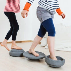 Stapelstein | Stone Grey -Simple Play Stories Stapelstein Stone Grey 5