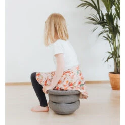 Stapelstein | Stone Grey -Simple Play Stories Stapelstein Stone Grey 7