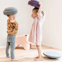 Stapelstein | Stone Grey -Simple Play Stories Stapelstein Stone Grey 8