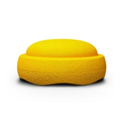 Stapelstein | Stone Yellow