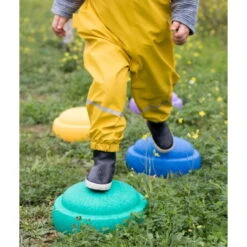 Stapelstein | Stone Blue -Simple Play Stories Stapelstein used outside outdoors play edaa4789 b321 428e bc73 62a9233c9749