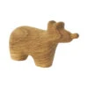 Tateplota | Wooden Toy | Bear