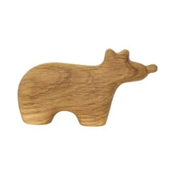 Tateplota | Wooden Toy | Bear -Simple Play Stories Tateplota Wooden Bear Quincy 3