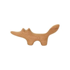 Tateplota | Wooden Toy | Fox