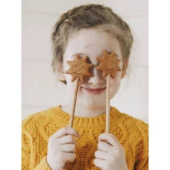 Tateplota | Wooden Toy | Magic Sun Wand -Simple Play Stories Tateplota Wooden Magic Sun Wand 2