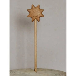 Tateplota | Wooden Toy | Magic Sun Wand -Simple Play Stories Tateplota Wooden Magic Sun Wand 3