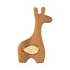 Tateplota | Mini Wooden Puzzle | Giraffe