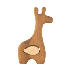 Tateplota | Mini Wooden Puzzle | Giraffe
