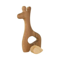 Tateplota | Mini Wooden Puzzle | Giraffe -Simple Play Stories Tateplota Wooden Puzzle Mona Giraffe b43cc21e c37e 47e4 ba0f 83cd06f767a5