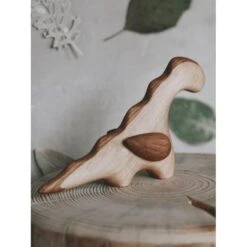 Tateplota | Wooden Toy | Dragon -Simple Play Stories Tateplota Wooden Toy Dragon Sadira 2