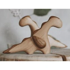 Tateplota | Wooden Toy | Dragon -Simple Play Stories Tateplota Wooden Toy Dragon Sadira 4