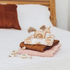 Tateplota | Wooden Toy | Unicorn -Simple Play Stories Tateplota Wooden Toy Unicorn 2