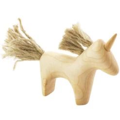 Tateplota | Wooden Toy | Unicorn -Simple Play Stories Tateplota Wooden Toy Unicorn