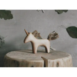 Tateplota | Wooden Toy | Unicorn -Simple Play Stories Tateplota Wooden Toy Unicorn 6
