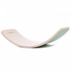 Wobbel Board Original | Forest Green Wool Felt