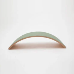 Wobbel Board Pro | Forest Green Pressed Felt -Simple Play Stories Wobbel Board Pro Eco Felt Forest Green 2