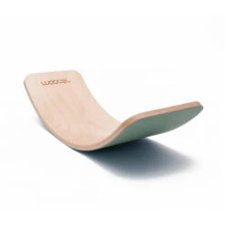 Wobbel Board Pro | Forest Green Pressed Felt