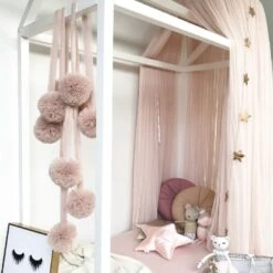 Spinkie Baby | Dreamy Canopy | Champagne FREE SHIPPING PRE-ORDER -Simple Play Stories ff15e615 d97f 45df 97c9 363a06d4d07a