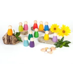 Grapat | 12 Nins -Simple Play Stories grapat 12 twelve nins 5