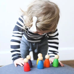 Grapat | 12 Nins -Simple Play Stories grapat 12 twelve nins 7