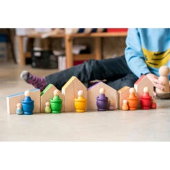 Grapat | 6 Baby Nins 6 Grapat | 6 Baby Nins -Simple Play Stories grapat 6 baby nins 5