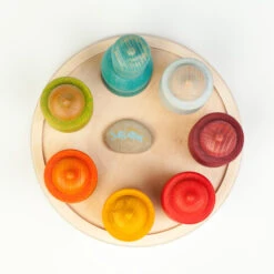 Grapat | 7 Moons Weekly Calendar -Simple Play Stories grapat 7 moons weekly calendar