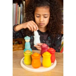 Grapat | 7 Moons Weekly Calendar -Simple Play Stories grapat 7 moons weekly calendar 3