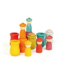 Grapat | 7 Moons Weekly Calendar -Simple Play Stories grapat 7 moons weekly calendar 5