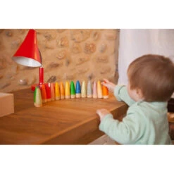 Grapat | 18 Palos Sticks -Simple Play Stories grapat sticks palos 18 people 2