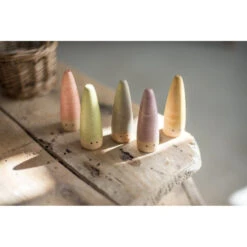 Grapat | 18 Palos Sticks -Simple Play Stories grapat sticks palos 18 people 7