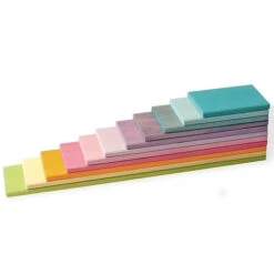 Grimm's | Building Boards Pastel