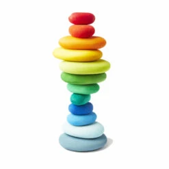 Grimm's | Pebbles Fire 16 Grimm's | Pebbles Fire -Simple Play Stories grimms building set timber toy pebbles all colours c302c67a a784 4256 93a6 35b3aea2e2ad