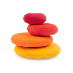 Grimm's | Pebbles Fire 15 Grimm's | Pebbles Fire -Simple Play Stories grimms building set timber toy pebbles fire 2