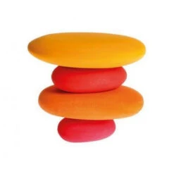 Grimm's | Pebbles Fire 13 Grimm's | Pebbles Fire -Simple Play Stories grimms building set timber toy pebbles fire 3