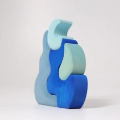 Grimm's | Casa Luna -Simple Play Stories grimms casa luna 2