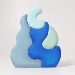 Grimm's | Casa Luna -Simple Play Stories grimms casa luna