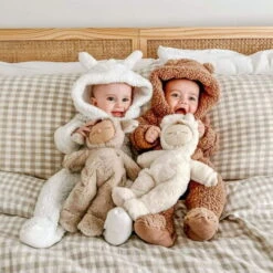 Olli Ella | Cozy Dinkum | Bunny Moppet -Simple Play Stories imogenalexandra for Milk Tooth Olli Ella Cozy Dinkums 3 5092ff5a fad2 40f8 8502 a47cc109d5c7